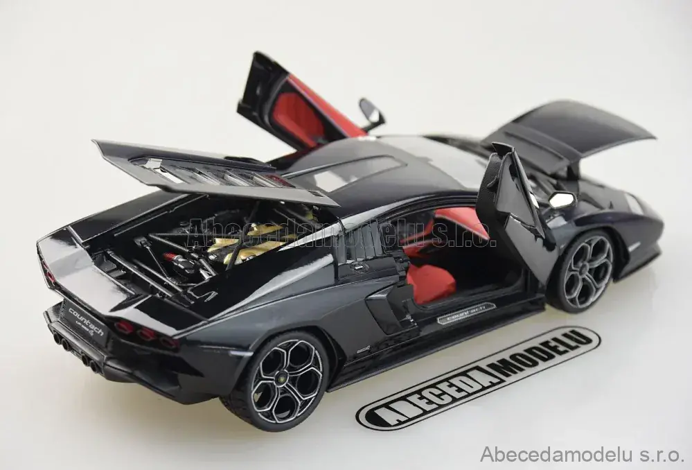 Lamborghini Countach LPi 800-4 2021