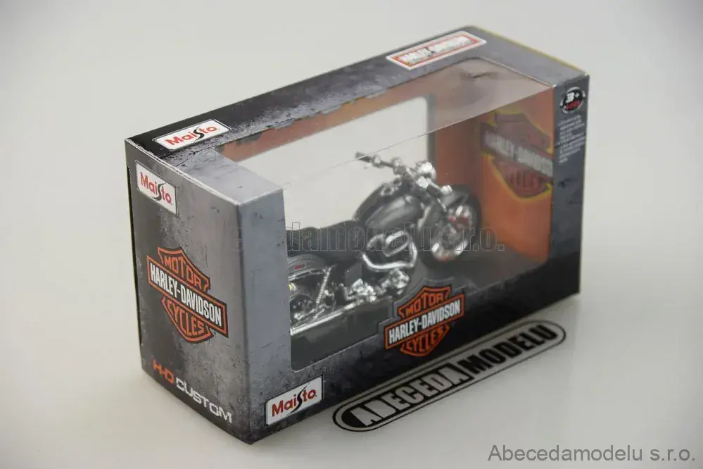 Harley-Davidson 1977 FXS Low Rider