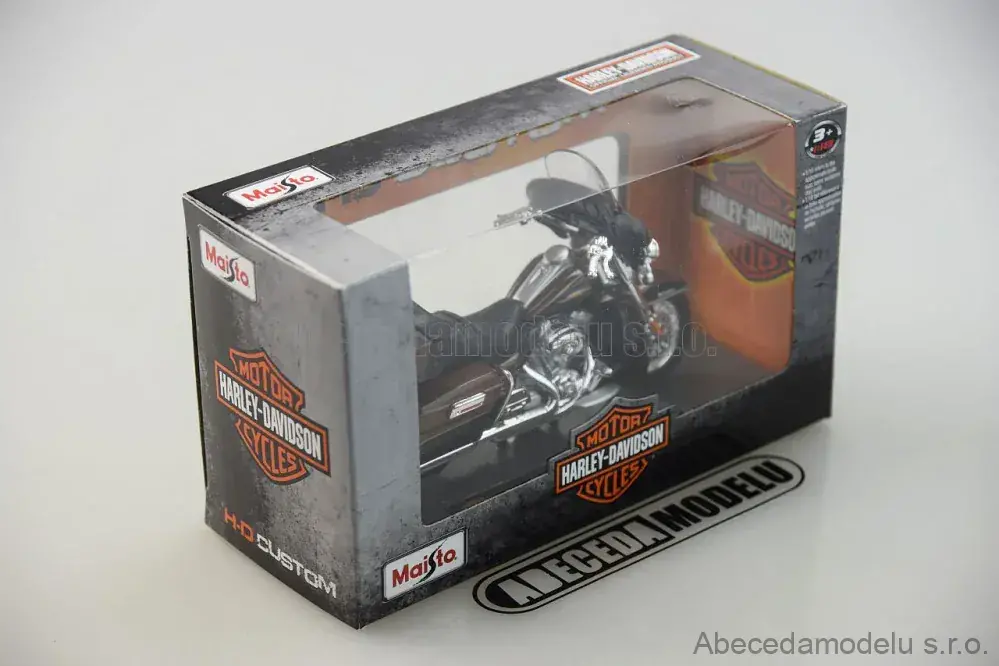 Harley-Davidson 2013 FLHTK Electra Glide Ultra Limited