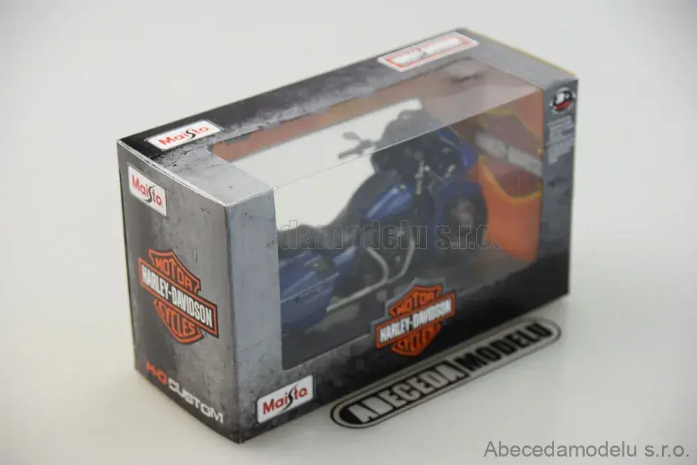 Harley-Davidson 2022 CVO Road Glide