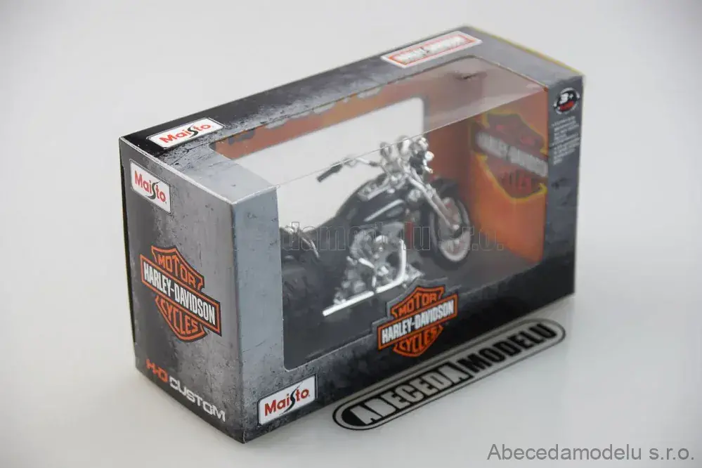 Harley-Davidson 1999 FLSTS Heritage Softail Springer