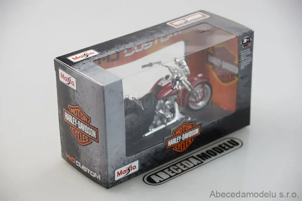 Harley-Davidson 1999 FLSTS Heritage Softail Springer