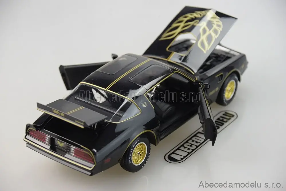 Pontiac Firebird Trans Am 1978
