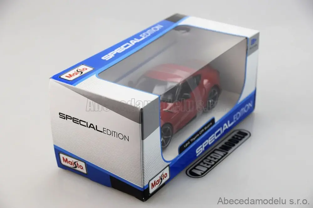 Toyota GR Supra 2022