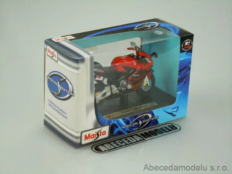 Honda CBR600 RR