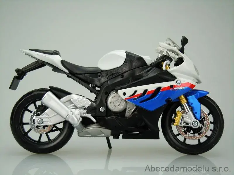BMW S1000 RR