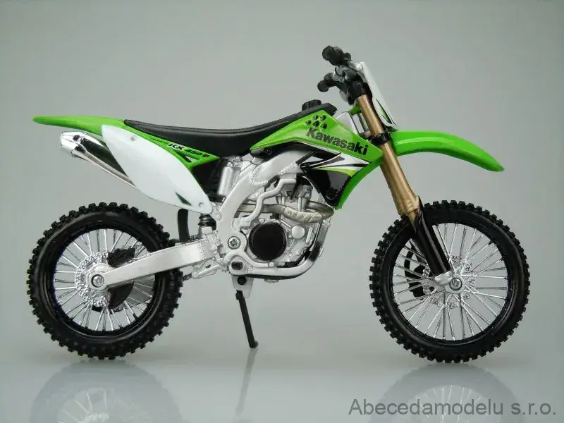 Kawasaki KX 450F