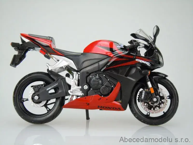 Honda CBR 600RR