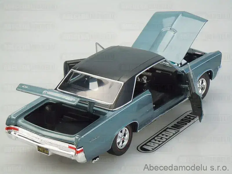 Pontiac GTO 1965