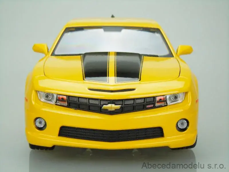 Chevrolet Camaro SS 2010