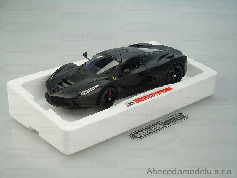 LaFerrari Signature Series