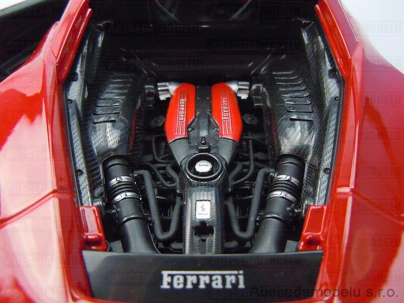 Ferrari 488 GTB