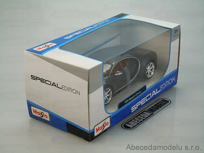 Bugatti Chiron