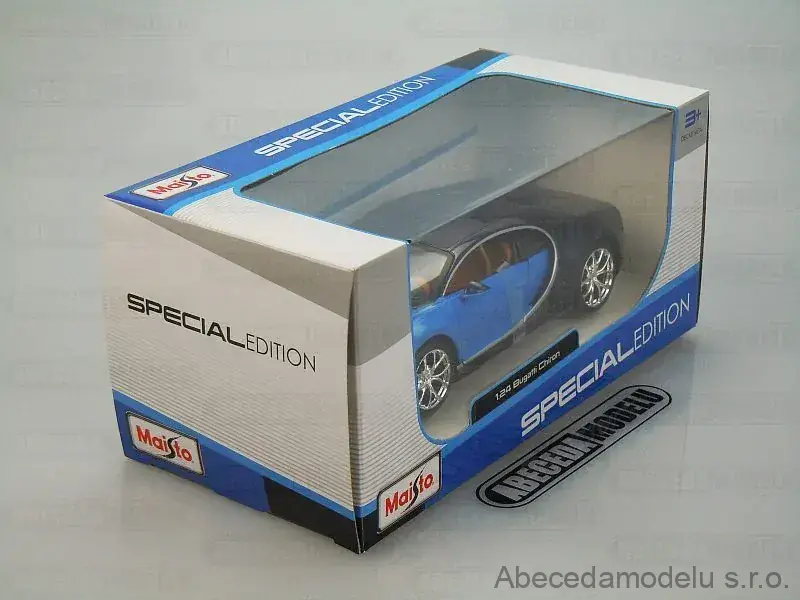 Bugatti Chiron