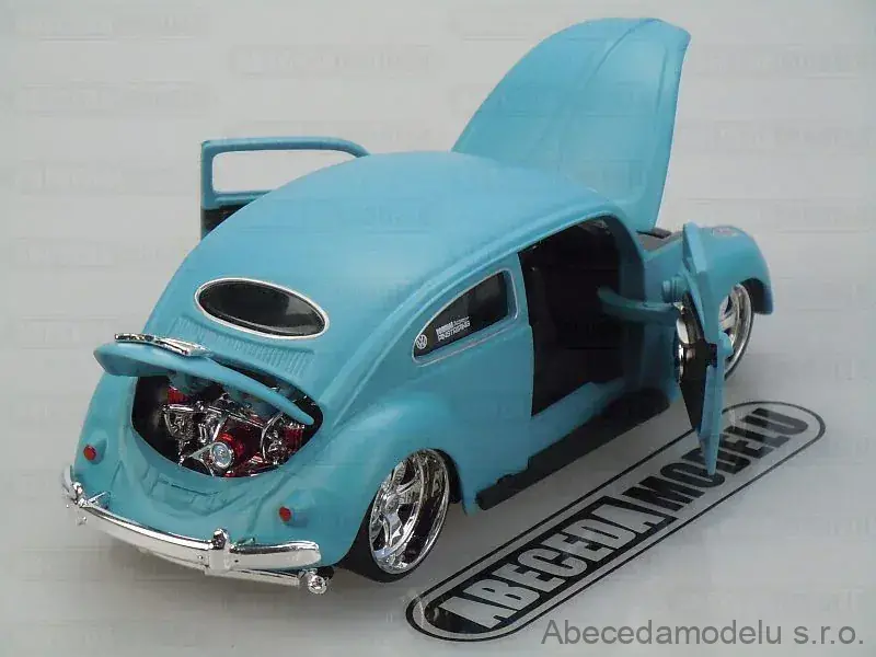 VW Beetle