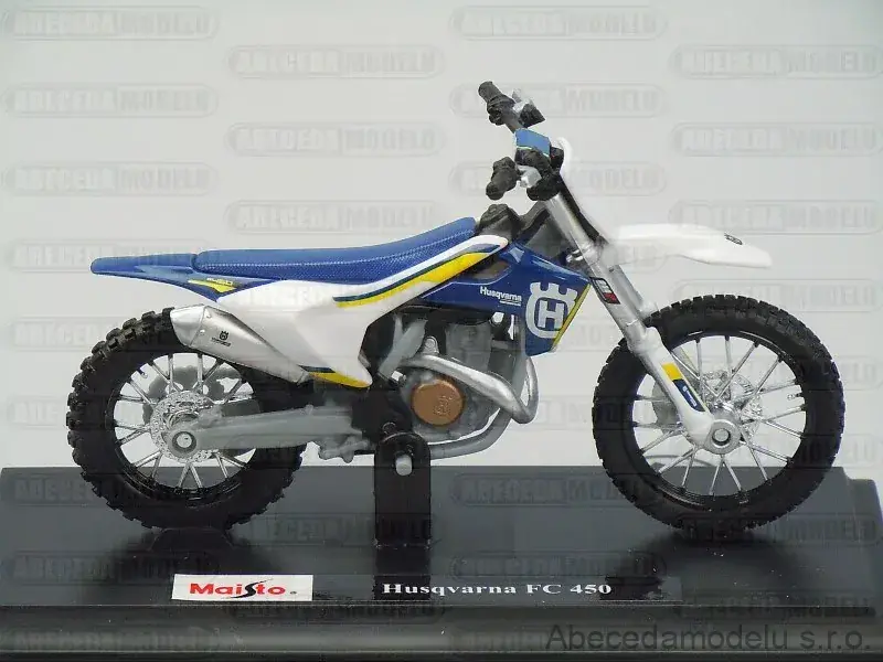 Husqvarna FC 450