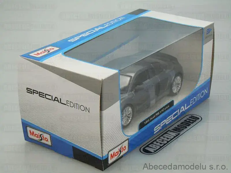 Audi R8 V10 Plus