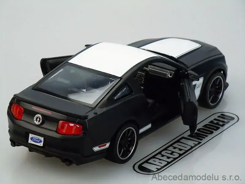 Ford Mustang Boss 302