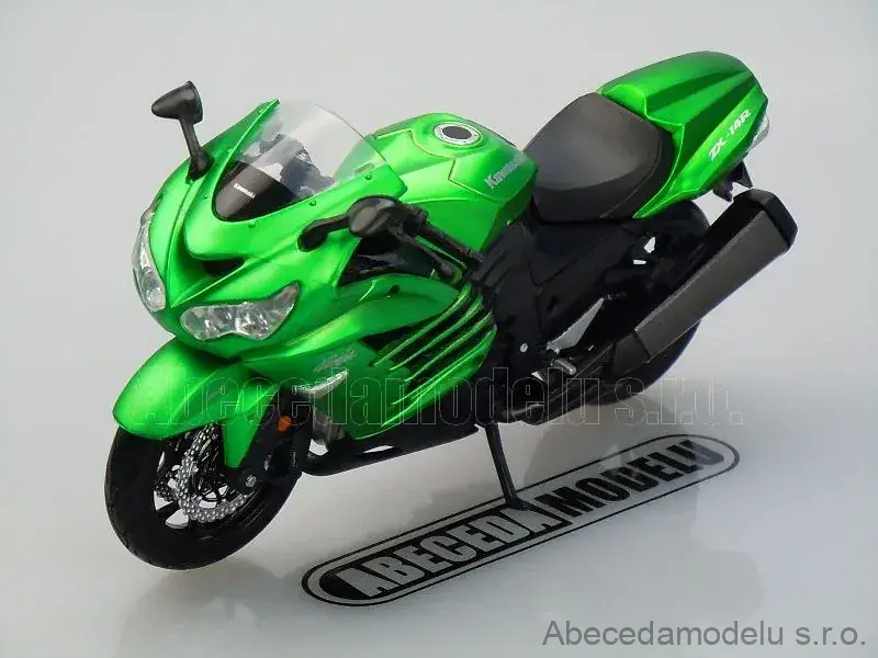 Kawasaki Ninja ZX-14R Kit