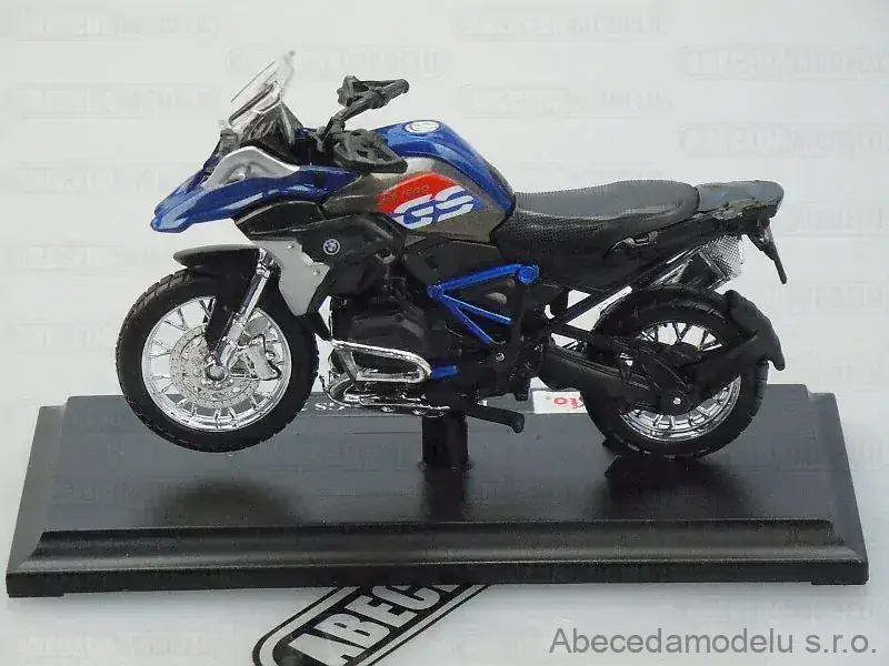 BMW R 1200 GS 2017
