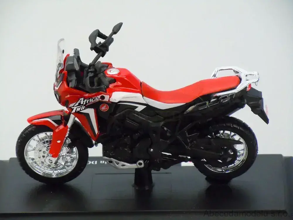 Honda CRF1000 L Africa Twin DCT