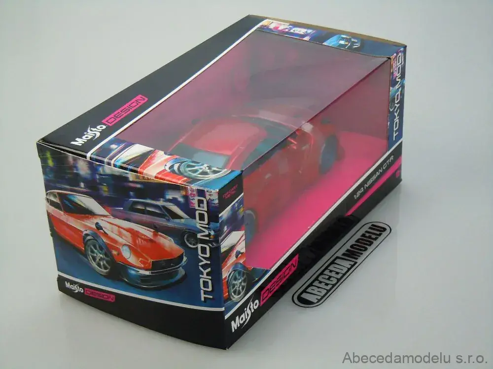 Nissan GT-R Tokyo Mod