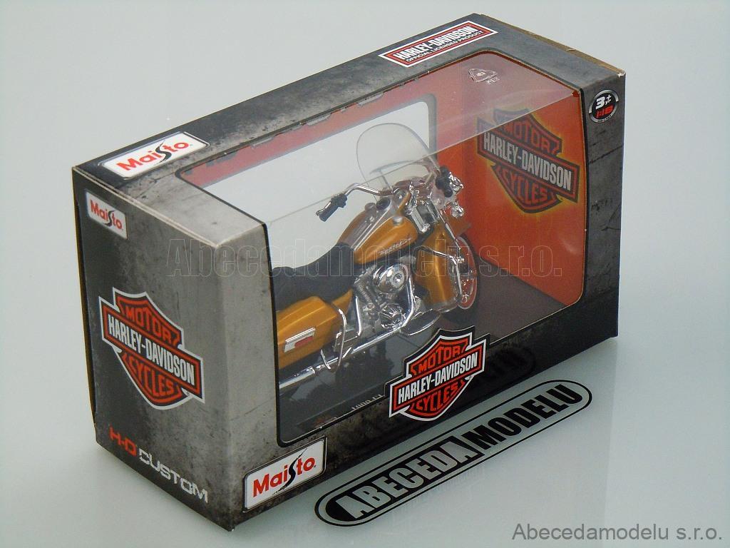 Harley-Davidson 1999 FLHR Road King