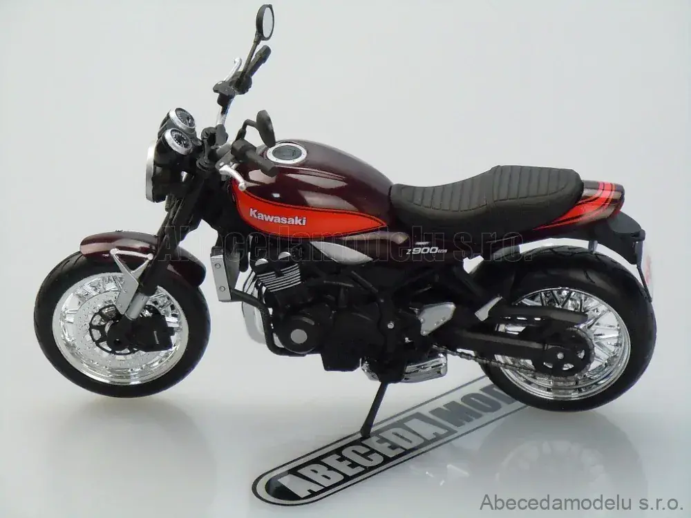 Kawasaki Z900RS