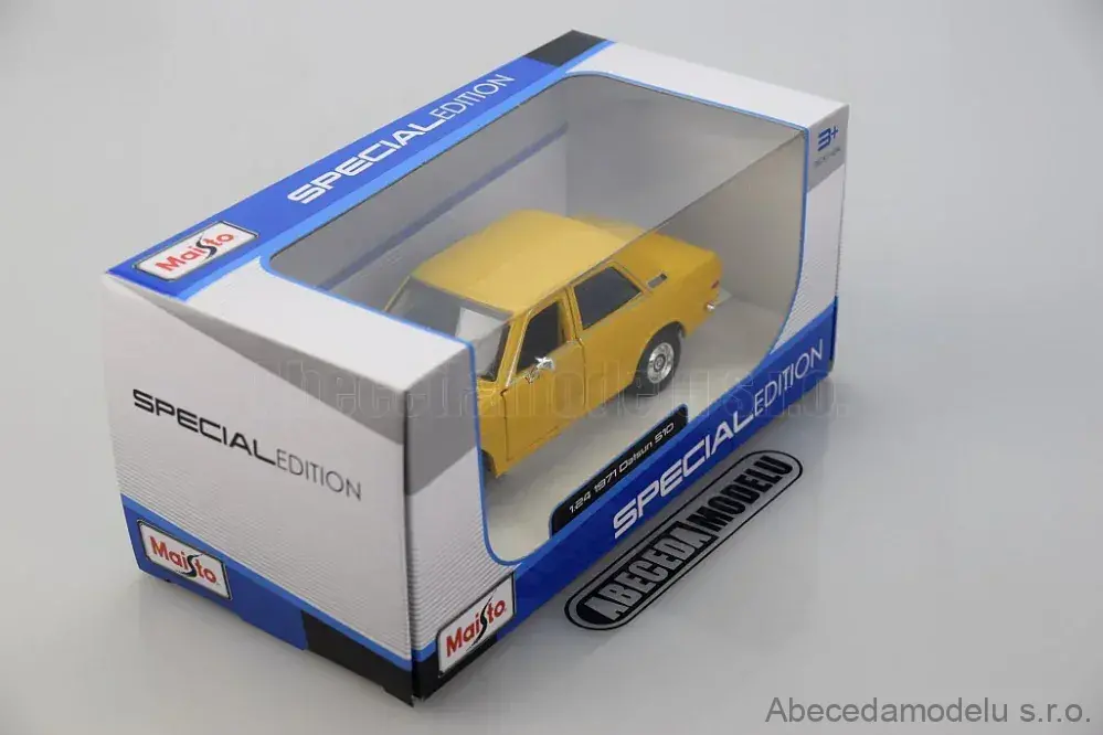 Datsun 510 1971