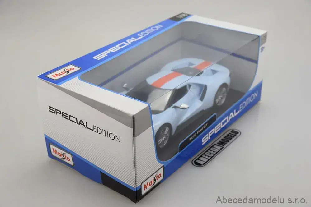 Ford GT 2019