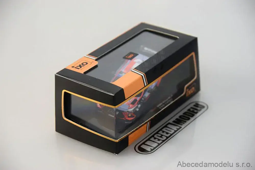 Hyundai i20 Coupe WRC #6 Sordo Rally Sardegna 2020