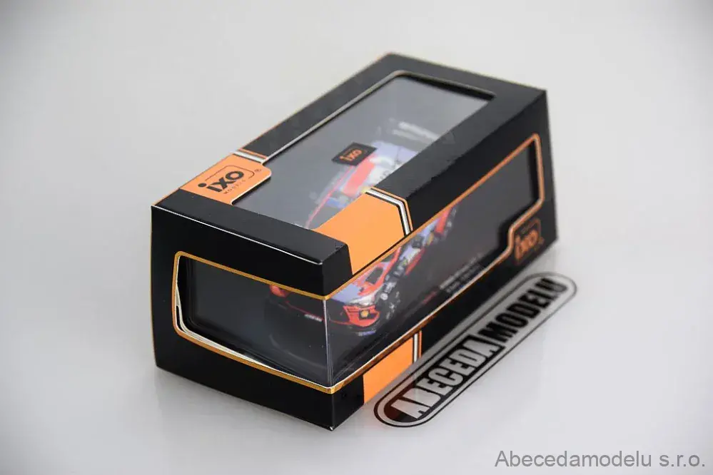 Hyundai i20 Coupe WRC #6 Sordo ACI Rally Monza 2020