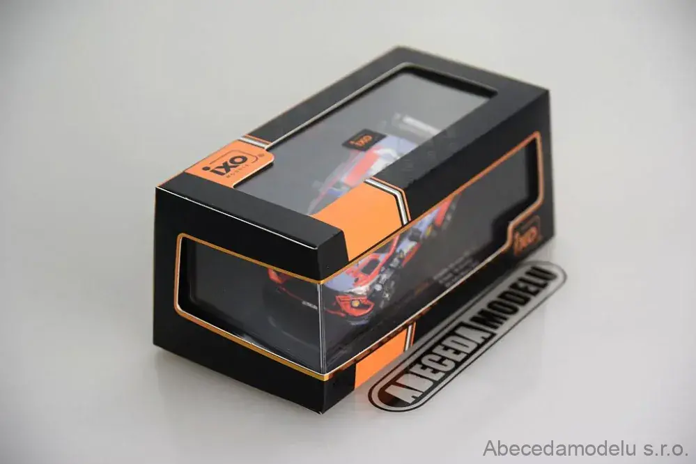 Hyundai i20 Coupe WRC #8 Tänak ACI Rally Monza 2020