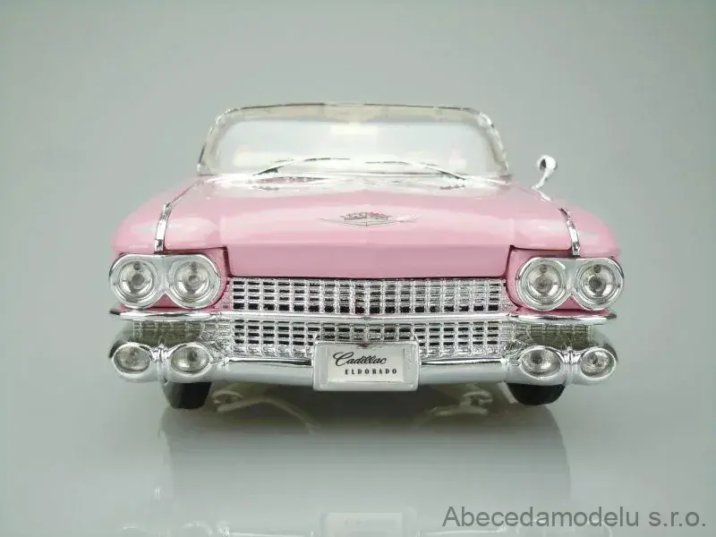 Cadillac Eldorado Biarritz 1959