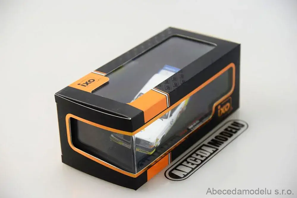 Volvo 240 #33 P.G.Andersson-G.Petersson-M.Linden ETCC Zolder 1985