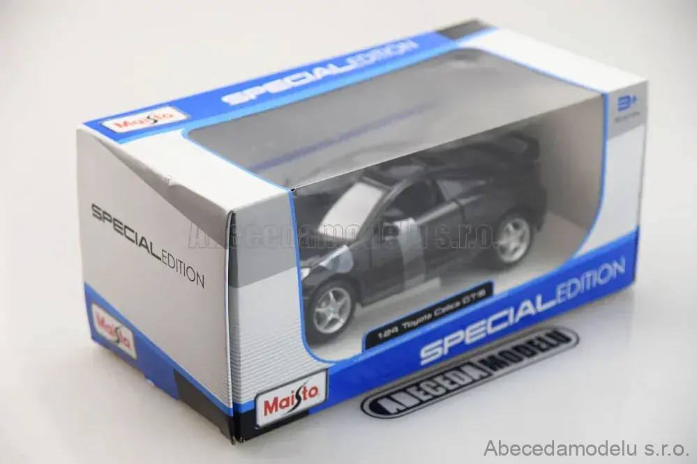Toyota Celica GT-S