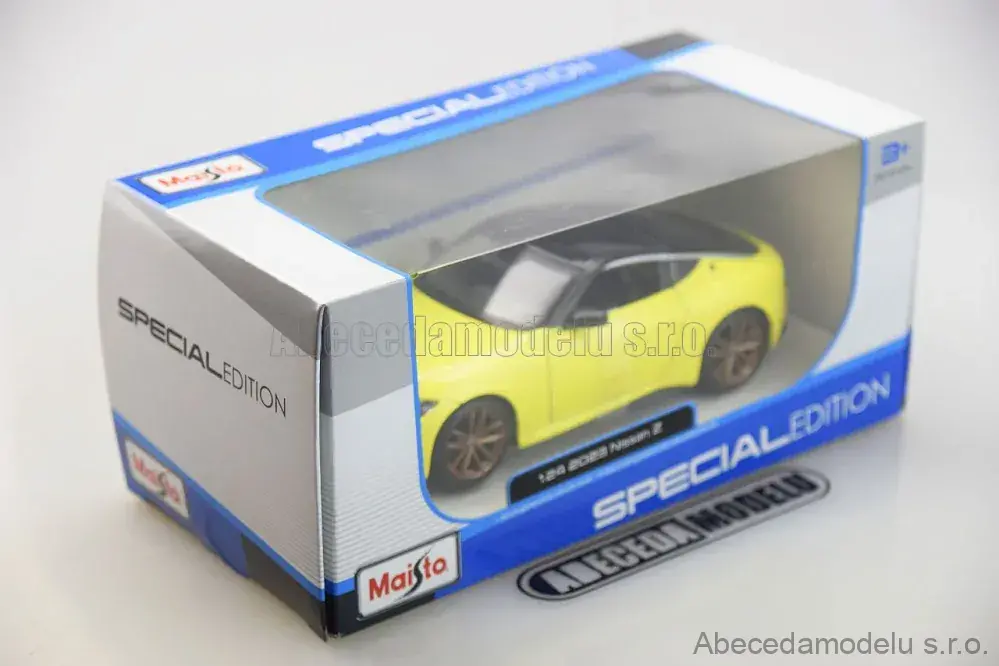Nissan Z 2023
