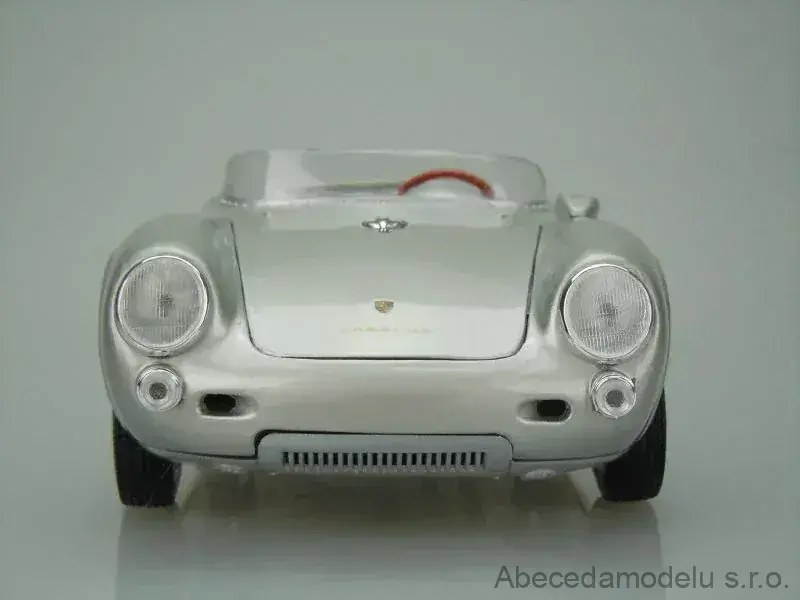 Porsche 550 A Spyder