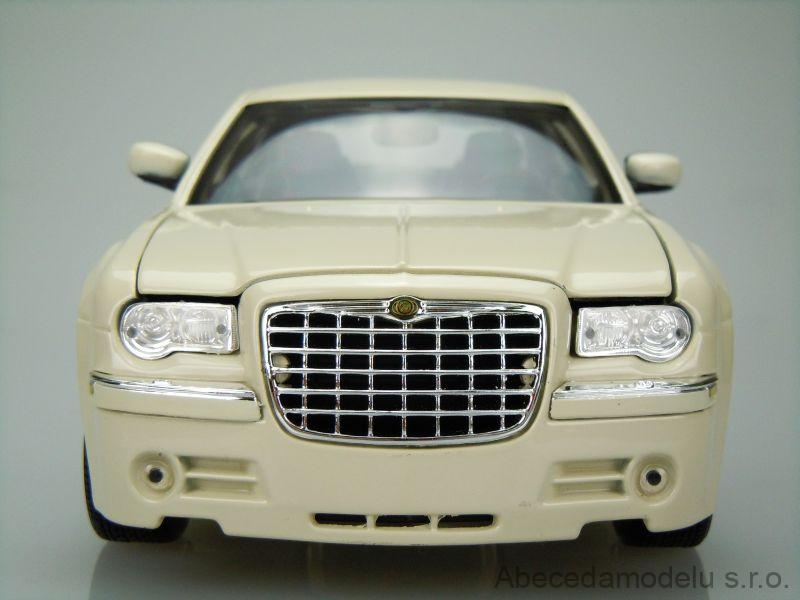 Maisto chrysler 300c