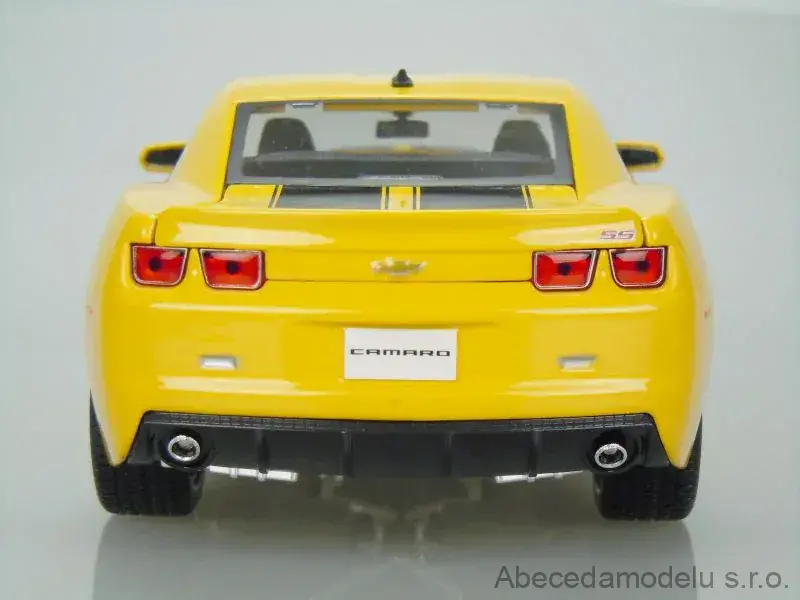 Chevrolet Camaro SS 2010