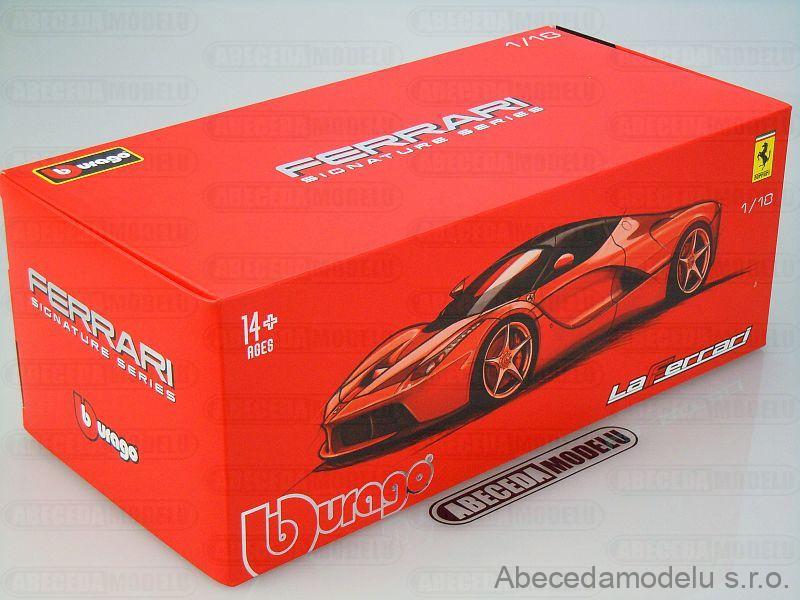 LaFerrari Signature Series