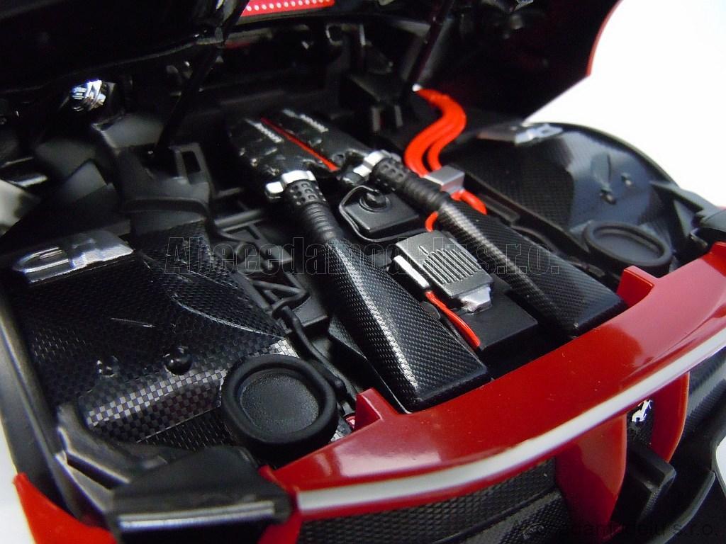 Ferrari FXX K #88 Signature Series