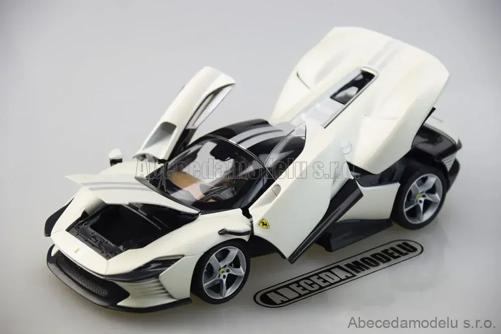 Ferrari Daytona SP3 2022