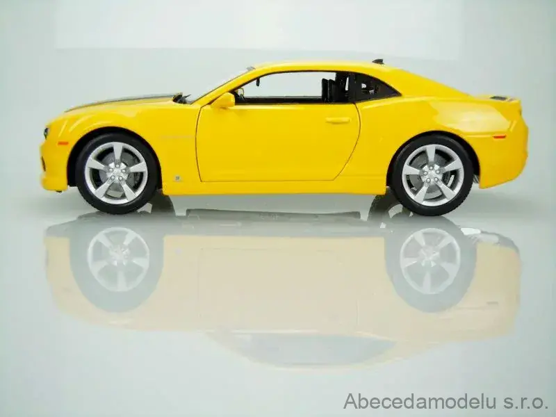 Chevrolet Camaro SS 2010