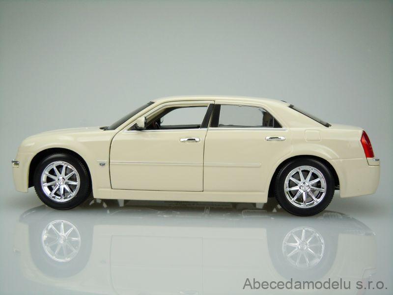 Maisto chrysler 300c