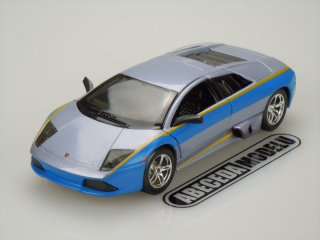 Lamborghini Murcielago LP640 NFS 