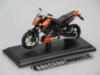 KTM 690 Duke