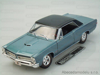 Pontiac GTO 1965
