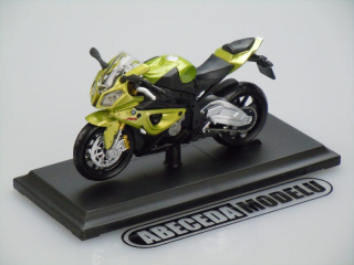 BMW S1000 RR