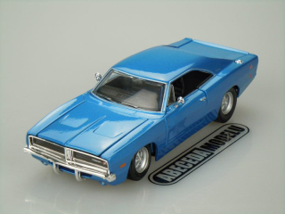 Dodge Charger R/T 1969